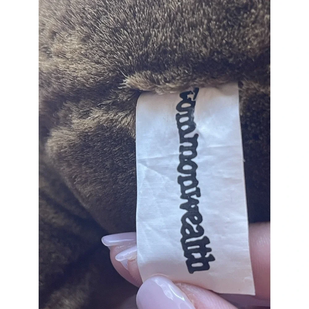 Millanimals Limited Edition Mugsy The Mutt New With Tag‎ Commonwealth Bag 1